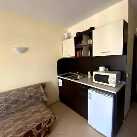 Cozy Apartament