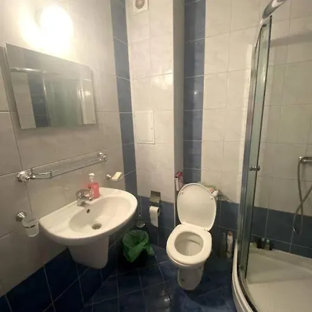 Apartament Cozy