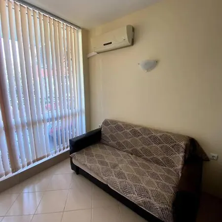 Cozy Apartament
