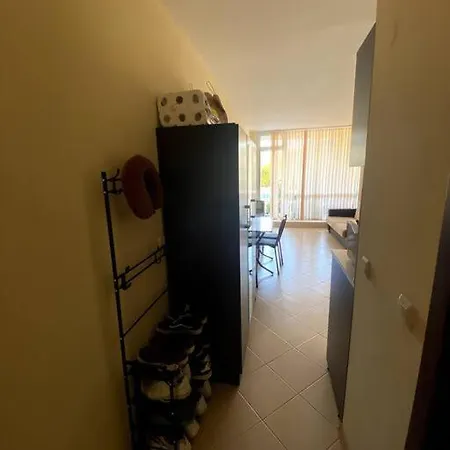 Apartament Cozy *