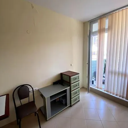 Cozy Apartament *