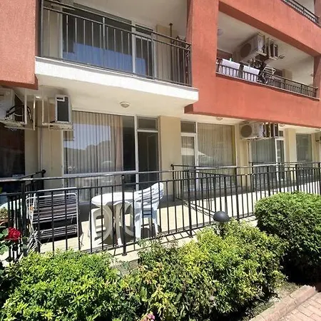 Apartament Cozy Sunny Beach
